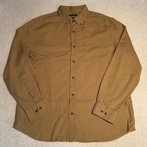 Banana Republic Button Down